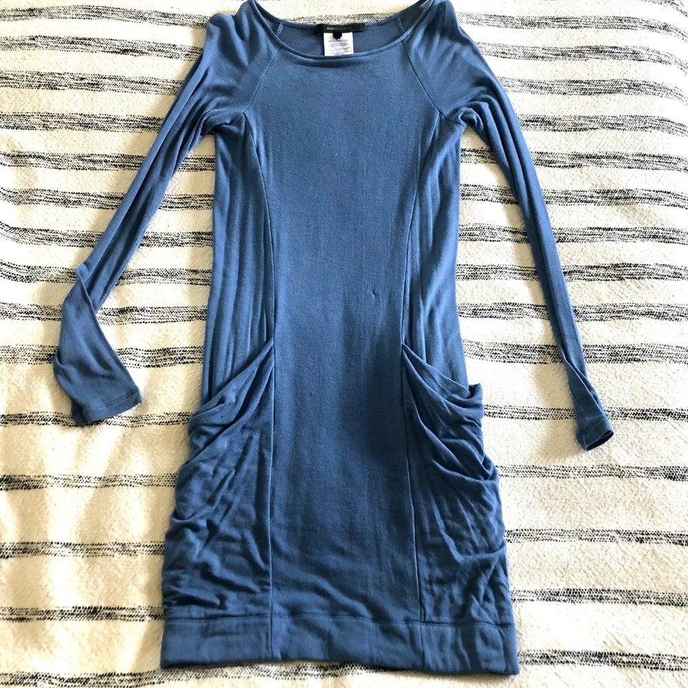 BCBG Max Azria Stretch Dress